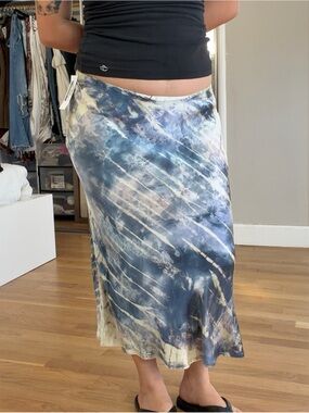 Michael stars skirt